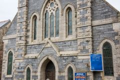 Methodist Church, East Street, built 1904