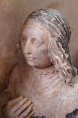 Northcott memorial detail