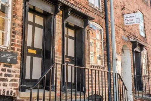 Newtown Textile Museum