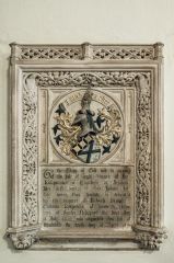 Richard Kirkpatrick memorial