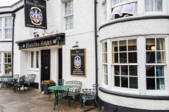 The Mason's Arms pub