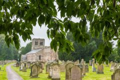 St Cuthbert's Church