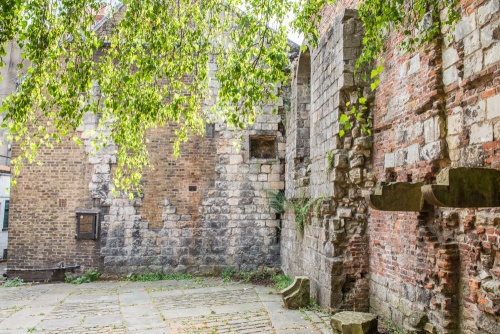 The Norman House, York