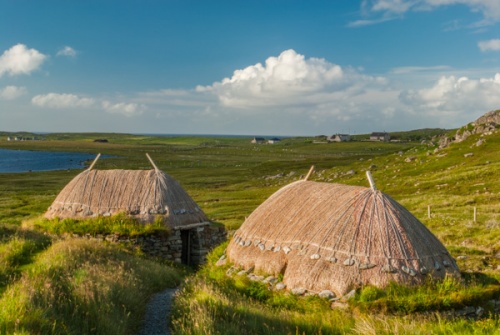 Shawbost Norse Mill and Kiln