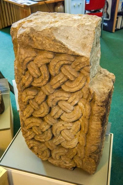 The Kilwinning Cross