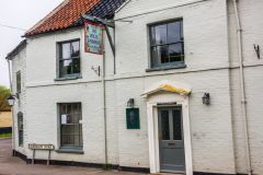 The Jolly Farmer Inn