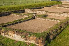 The south west range