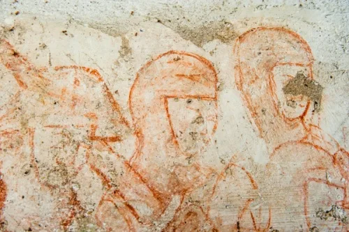 Martyrdom of Thomas Becket