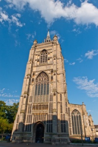 St Peter Mancroft