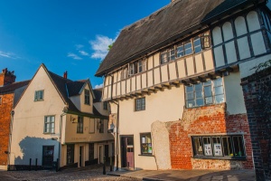 Elm Hill