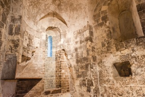 The King's Chapel, Norwich Castle