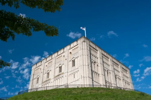 Norwich Castle
