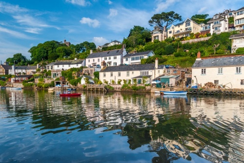 Noss Mayo