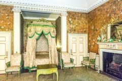 The State Dressing Room