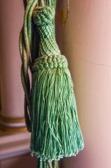 A typical Robert Adam touch