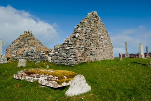 Nunton Chapel