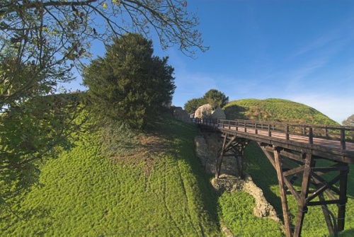 Old Sarum