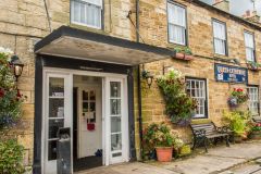 The Queen Catherine Hotel