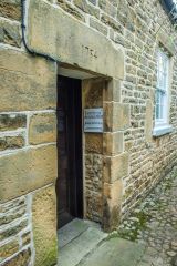 The 1754 Methodist Chapel