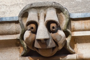 New College, Oxford