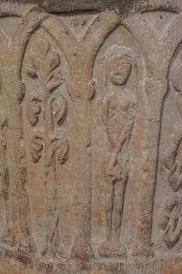 Figure of Eve