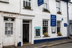 Rick Stein's Cafe