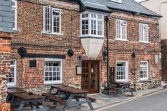 The Shipwrights Inn