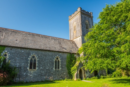 St Michael's Church