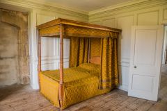 The Commander's Quarters