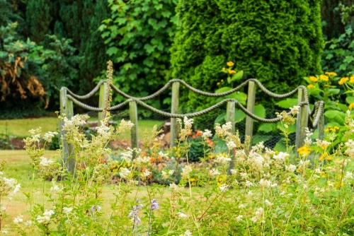 Penlan Uchaf Garden