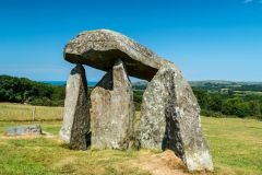 Another view from the south-east