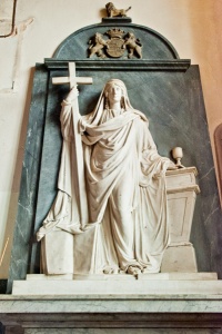 1837 Percy family monument