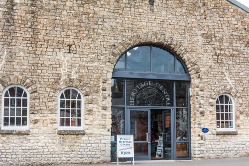 Pewsey Heritage Centre