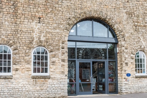 The Pewsey Heritage Centre