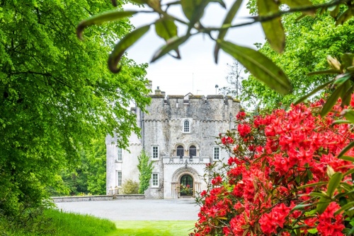 Picton Castle