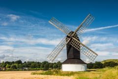 Pitstone Windmill