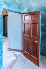 Vivid colours are everywhere