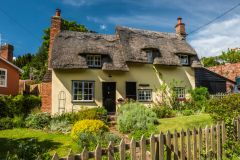 The Cobblers, an 18th century cottage