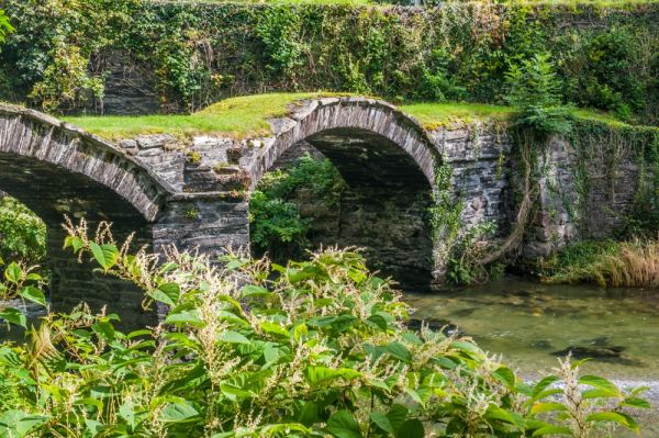 Pont Minllyn