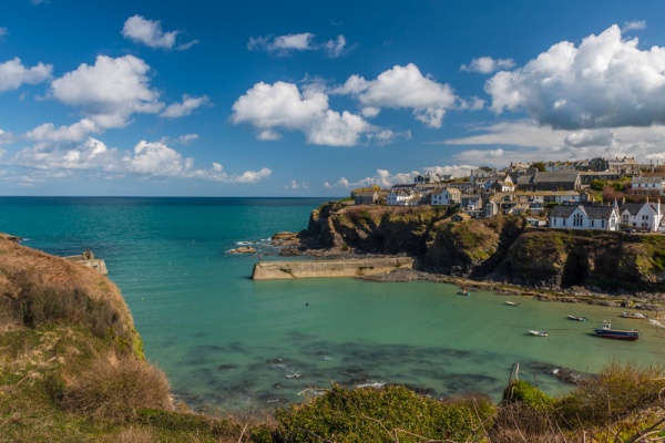 Port Isaac