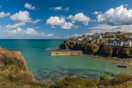 Port Isaac