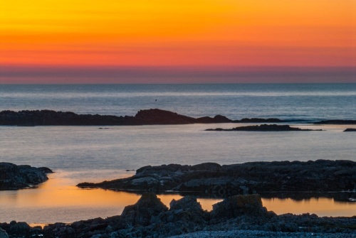 Port Mor #2
