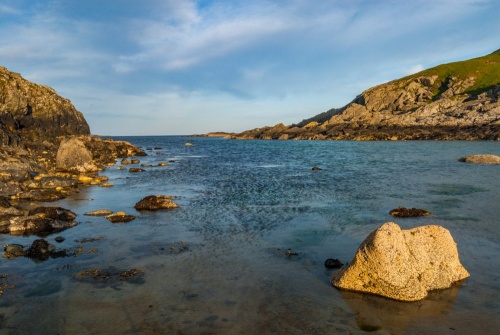 Port Sgribins