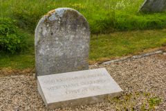 The Merchant Seafarer's Memorial