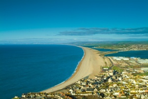 Chesil Beach in Weymouth - Tours and Activities