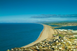 Chesil Bank and The Fleet