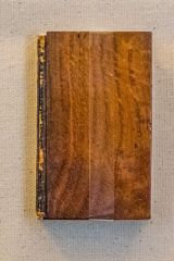 Book recovered from the Mary Rose