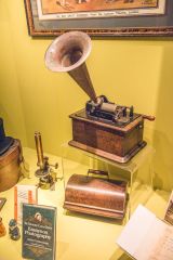 Arthur Conan Doyle memorabilia