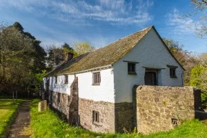 Poundstock 'Gildhouse', Cornwall