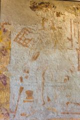 Warning to the Sabbath Breakers wall painting